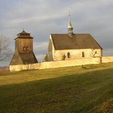 Saint James the Greater Church