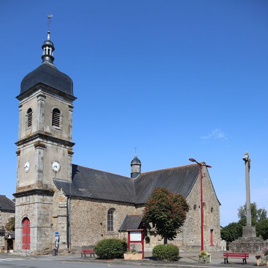 Église Saint-Germain