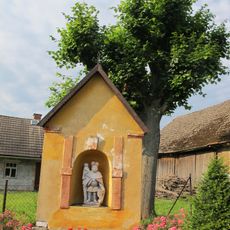 Chapel of Saint Wenceslaus