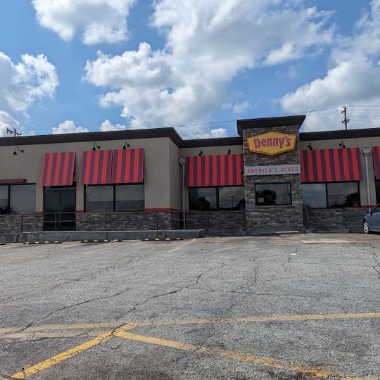 Denny's