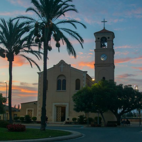 Església de l'Assumpció de Maria