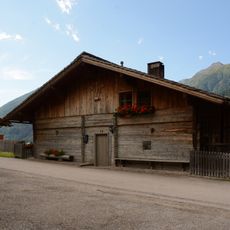 Bauernhaus Gassler
