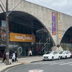 Museu Municipal de Arte