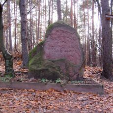 Ritterstein 194 "Am alten Bild"