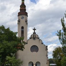 Hussite church