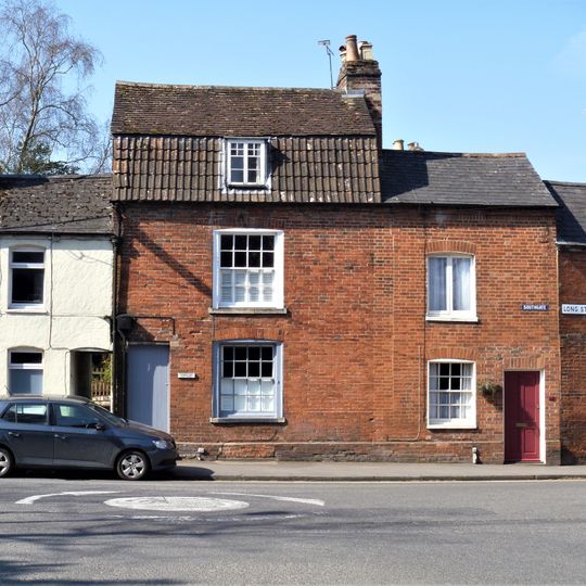 14 And 15, Southgate