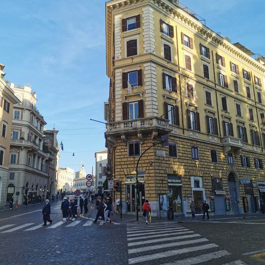 Hotel Fiori