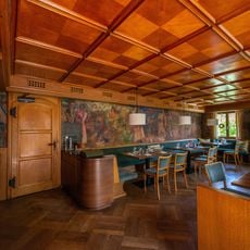 Altenstadt, Gasthaus Weißes Kreuz