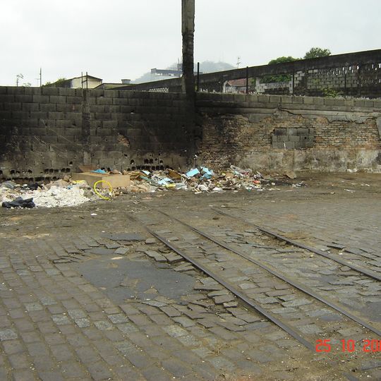 Santos Immigrant Hostel