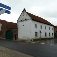 Pastoor Brouwersstraat 5, Margraten