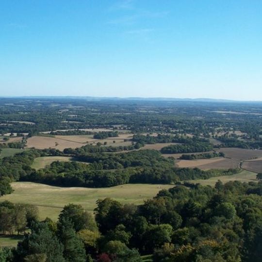 Weald