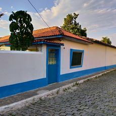 Heritage listed building in the historic center of Santana de Parnaíba 200
