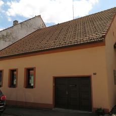 Dům čp. 92