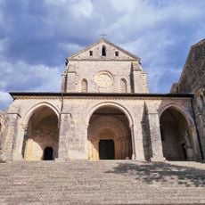 Museo dell'Abbazia di Casamari