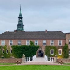 Schloss Lütetsburg