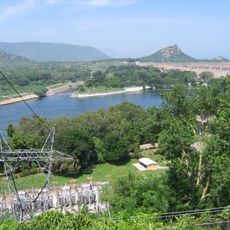 Mettur Dam