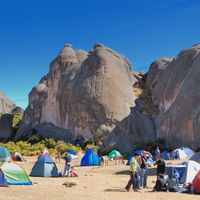 distretto di San Pedro de Casta