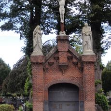 Oirschot Roman Catholic Cemetery