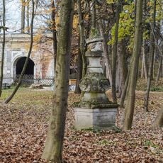 Schlosspark Lichtenegg