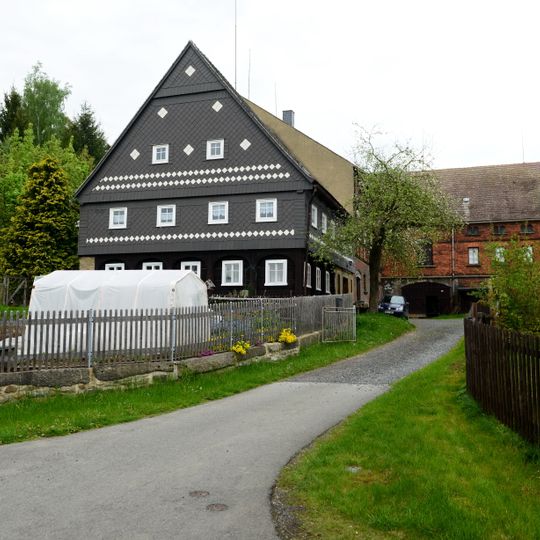 Rumburger Straße 124