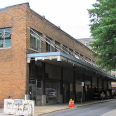 Daylight Building