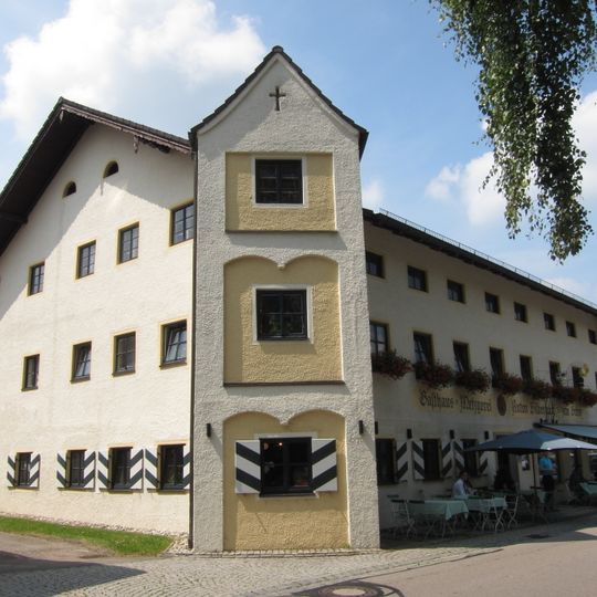 Gasthaus zum Schex