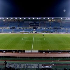 Kaftanzoglio Stadium