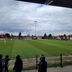 Stadion Akademia Junior