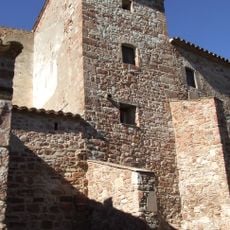 Can Garriga del Solell (Riells del Fai)