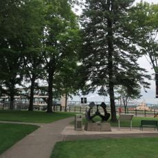 Sault Locks Park