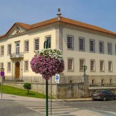 Arquivo Distrital de Viseu