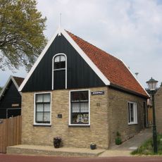 Herenstraat 60, Den Hoorn