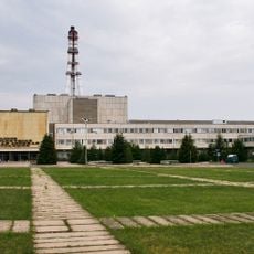 Ignalińska Elektrownia Atomowa