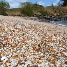 Glass Beach