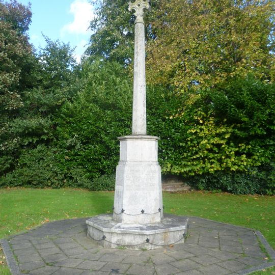 Banstead War Memorial
