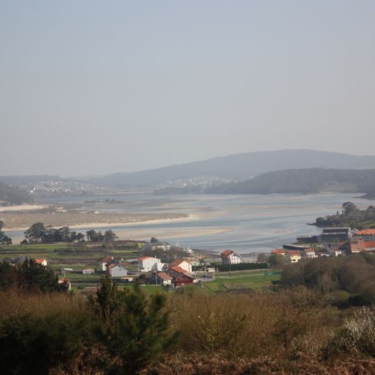 San Martín de Canduas