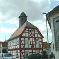 Liederbach am Taunus