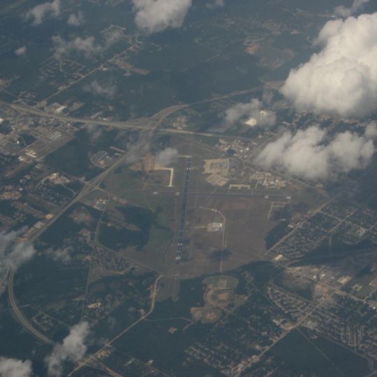 Shreveport Regional Airport