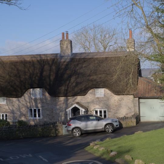Combe Cottage