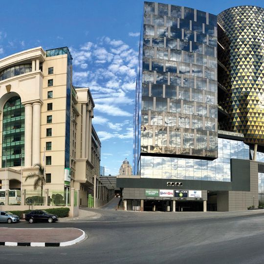 Southern Sun Sandton