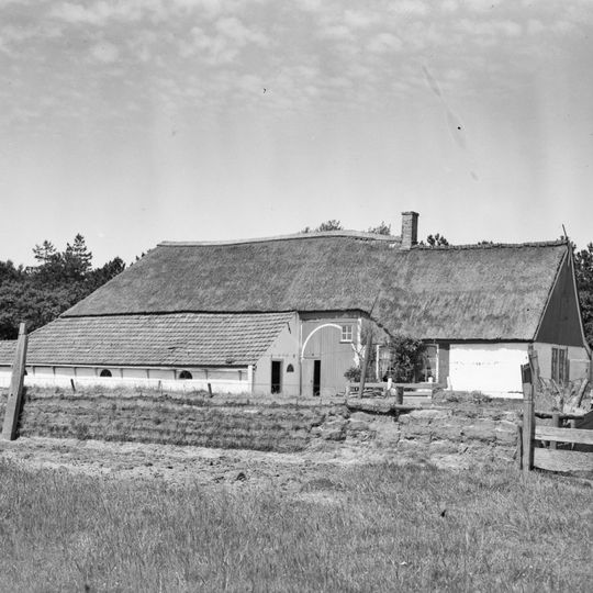 Smitsweg 6, Den Burg