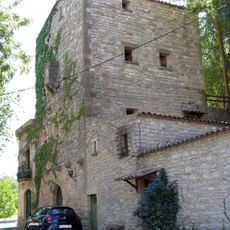 Molí de la Cadena