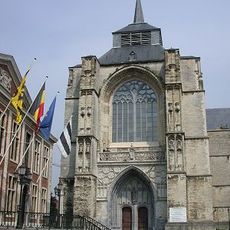 Sint-Sulpitius en Dionysiuskerk