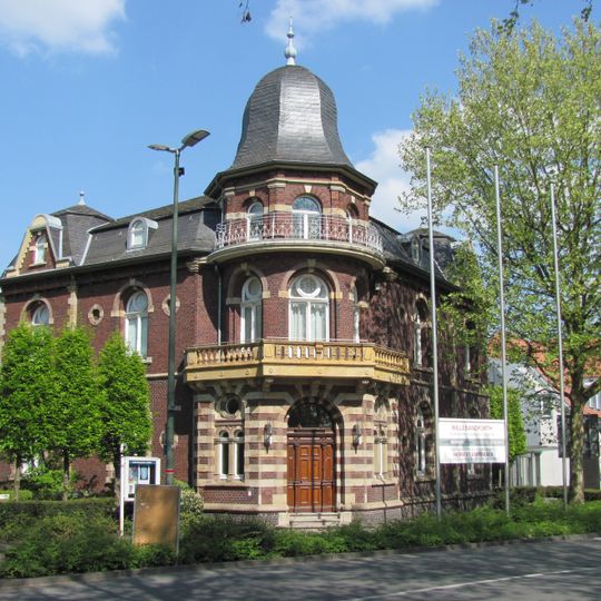 Kunst-Museum Ahlen