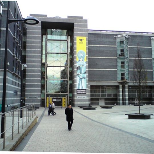 Royal Armouries Museum