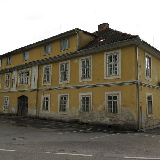 Adolfská železárna