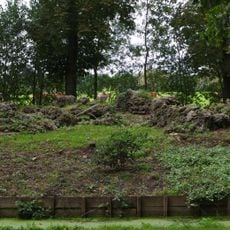 Grot, Bisdom van Vliet