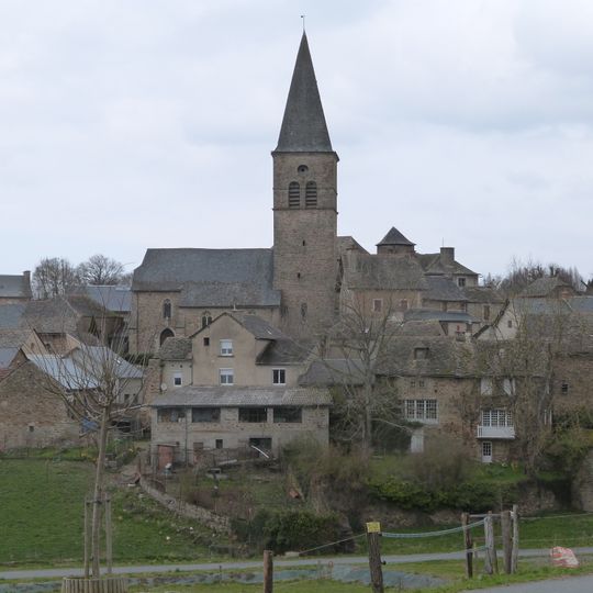 Église Sainte-Madeleine de Gramond