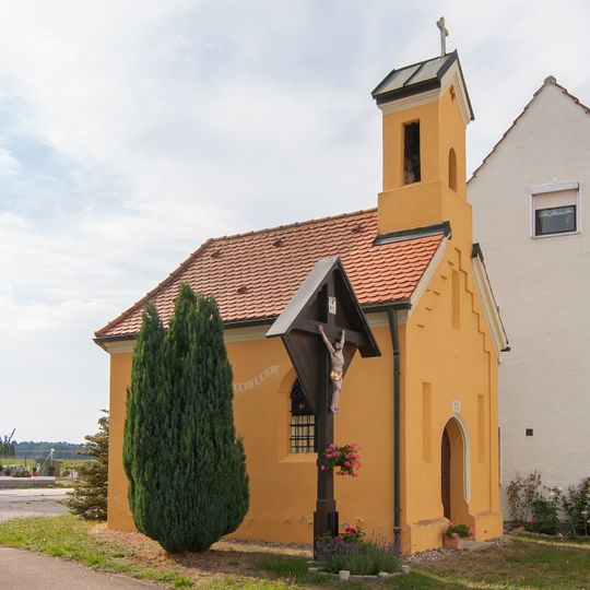 Category:Kapelle Holzleiten