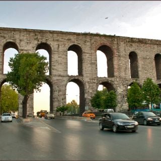 Aquaduct van Valens
